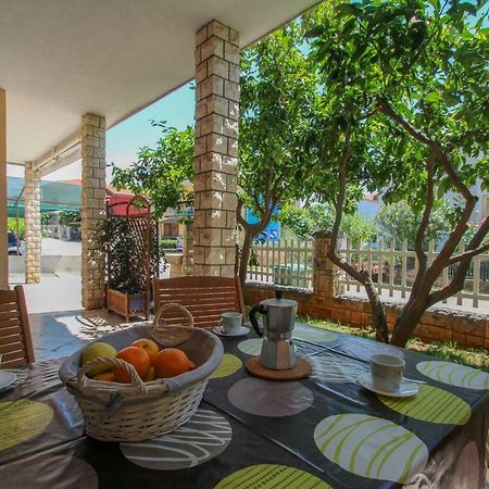 Apartment Sanja Novigrad Istria 外观 照片