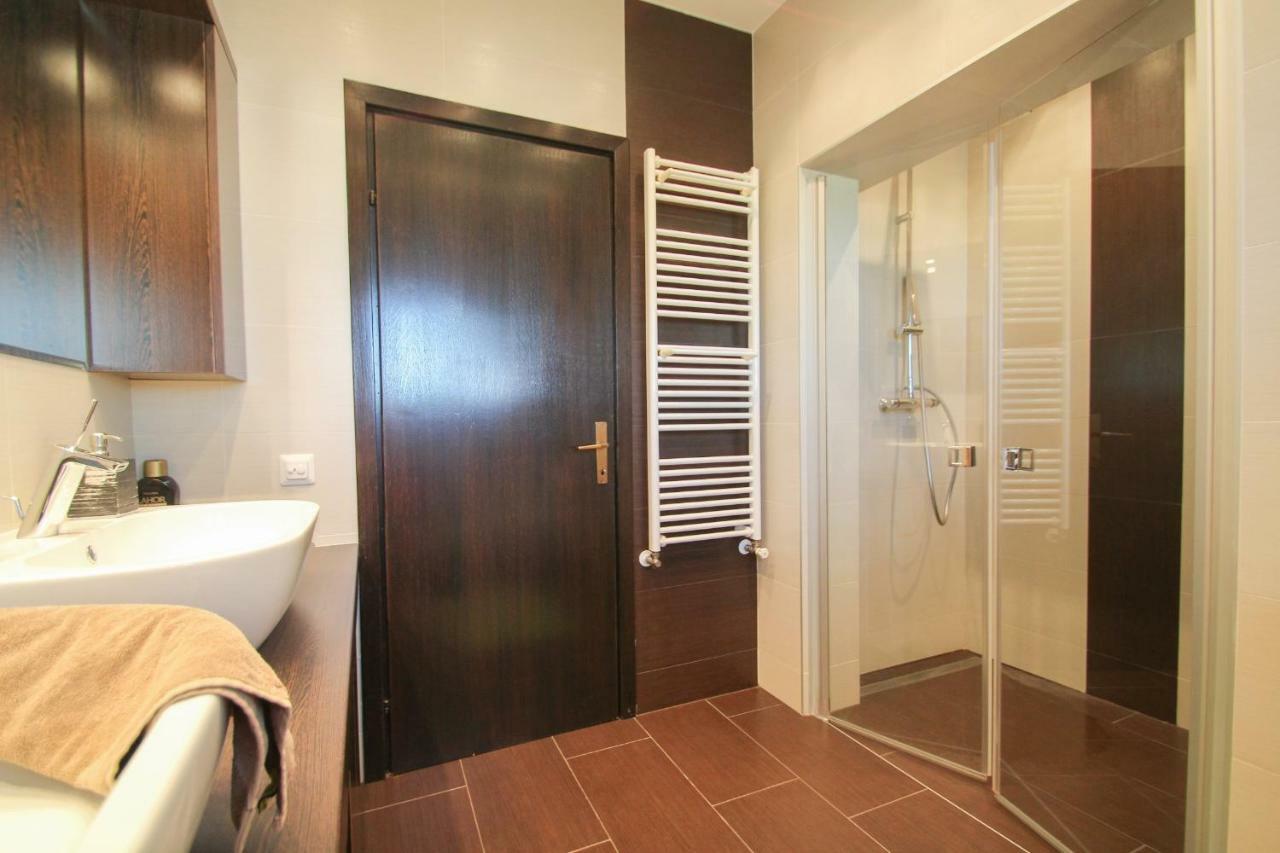 Apartment Sanja Novigrad Istria 外观 照片