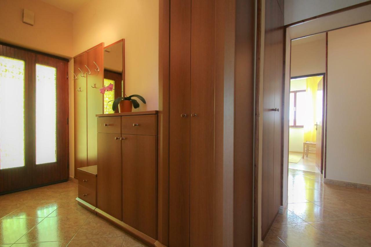 Apartment Sanja Novigrad Istria 外观 照片