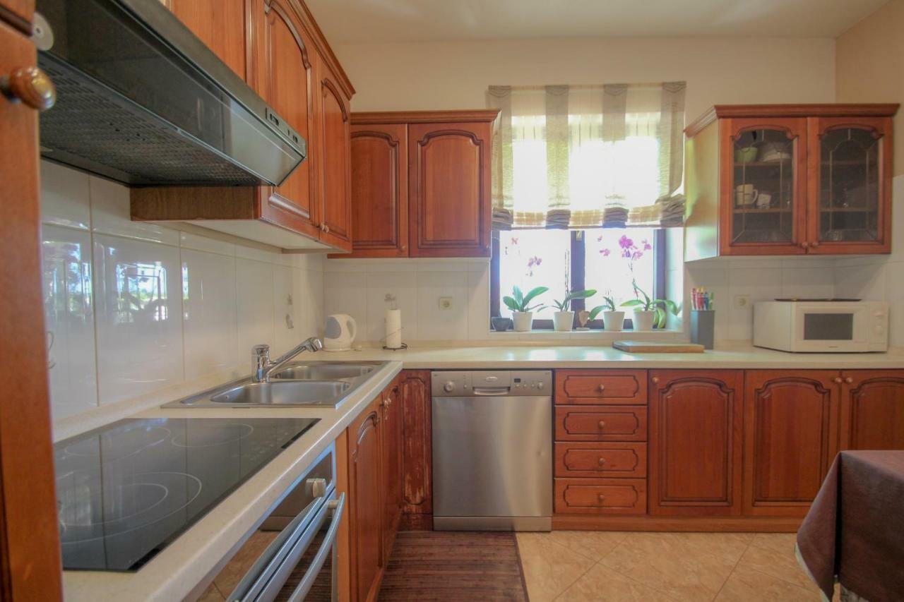 Apartment Sanja Novigrad Istria 外观 照片