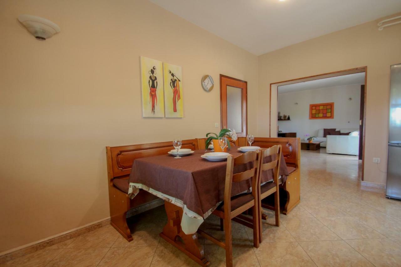 Apartment Sanja Novigrad Istria 外观 照片