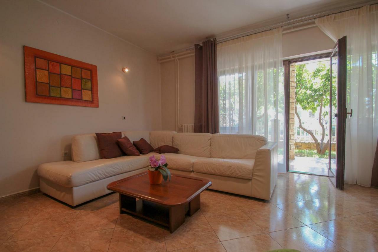 Apartment Sanja Novigrad Istria 外观 照片