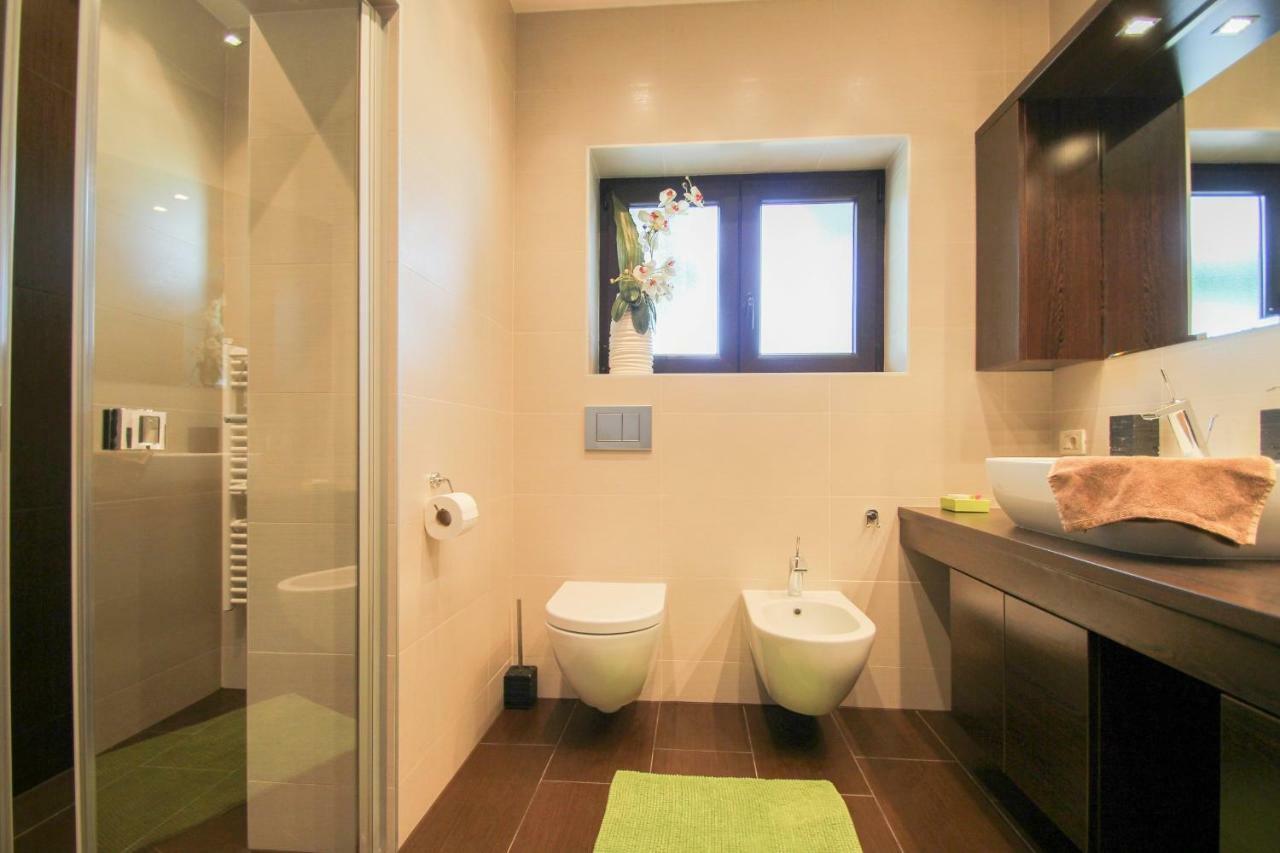 Apartment Sanja Novigrad Istria 外观 照片