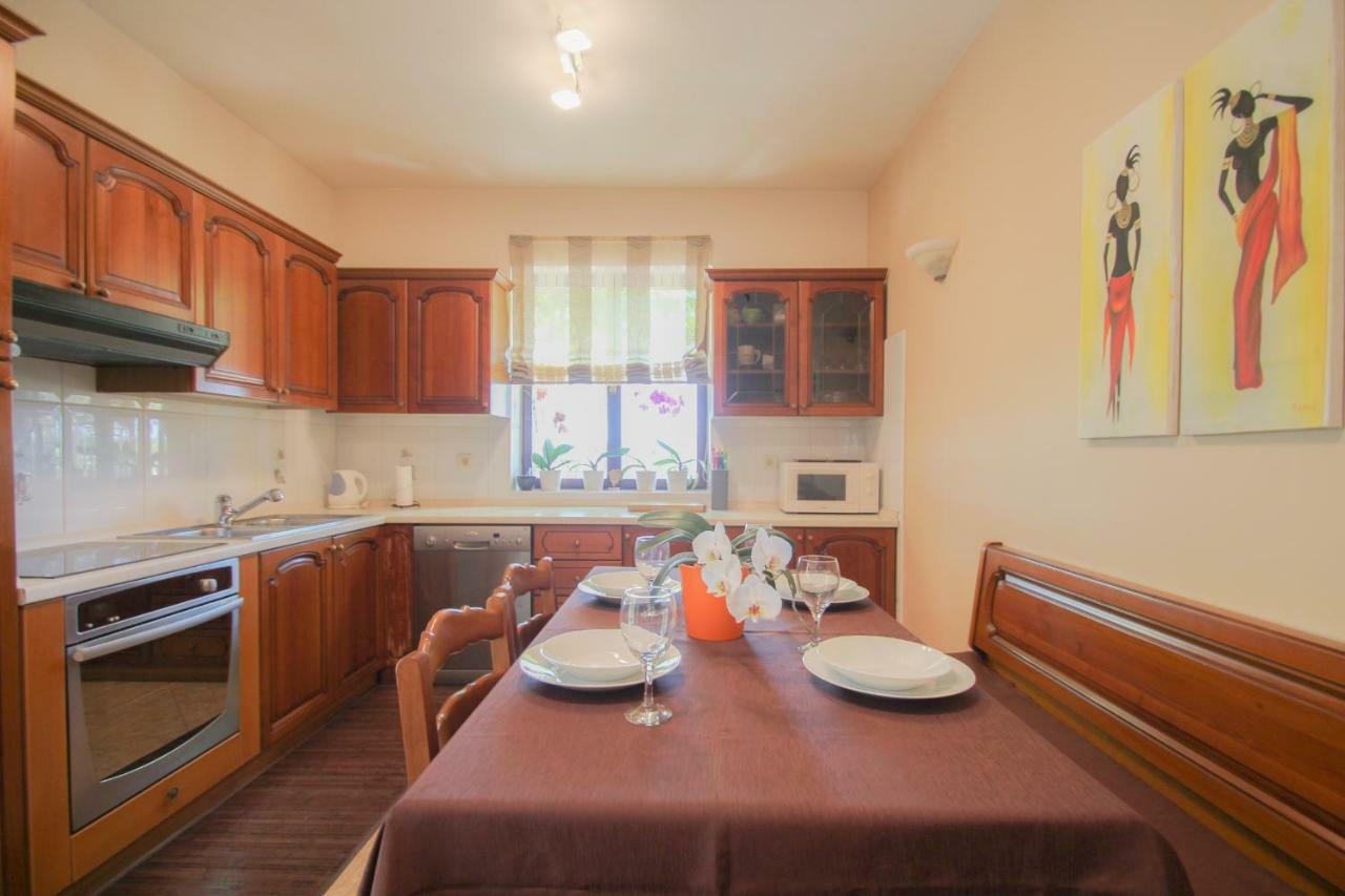 Apartment Sanja Novigrad Istria 外观 照片