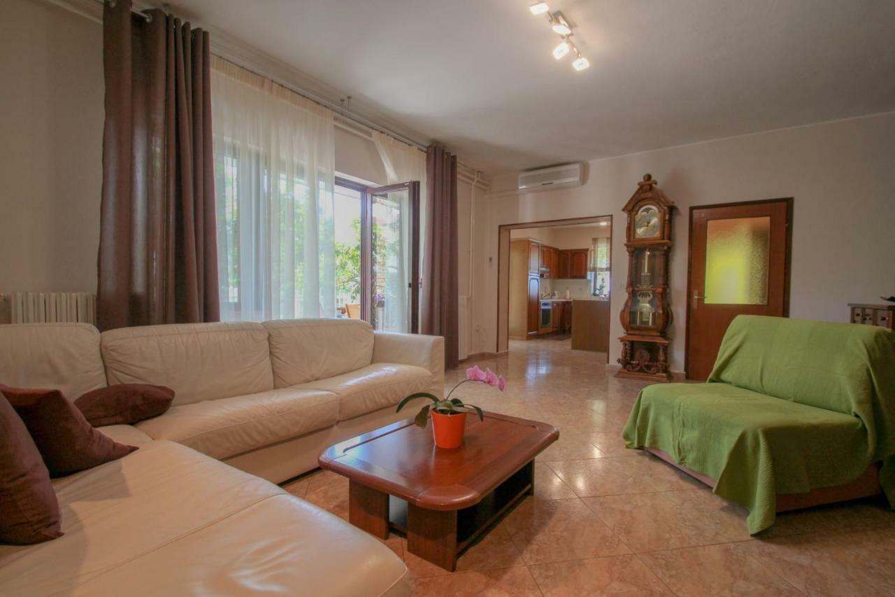 Apartment Sanja Novigrad Istria 外观 照片